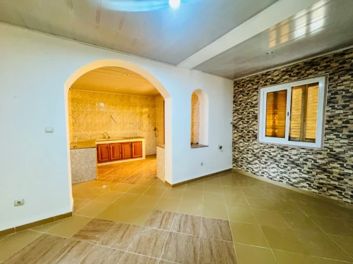 Location Villa Alger Said hamdine
