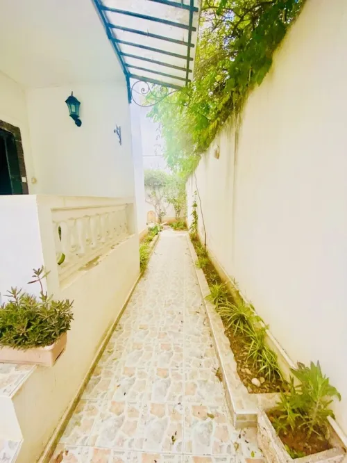 Location Villa Alger Hydra