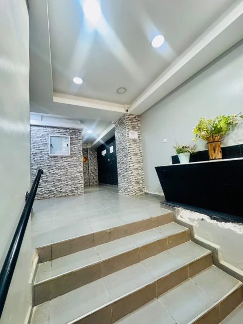 Location Appartement F5 Alger Ben aknoun