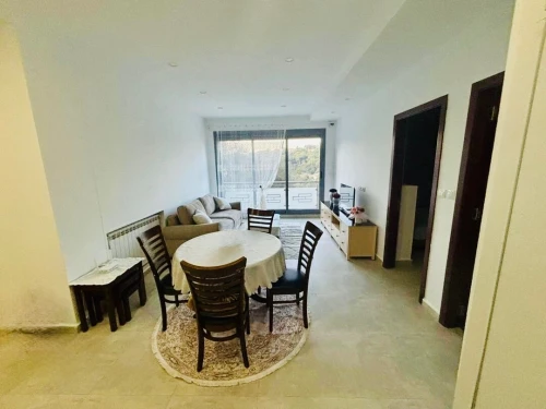 Location Appartement F3 Alger Hydra