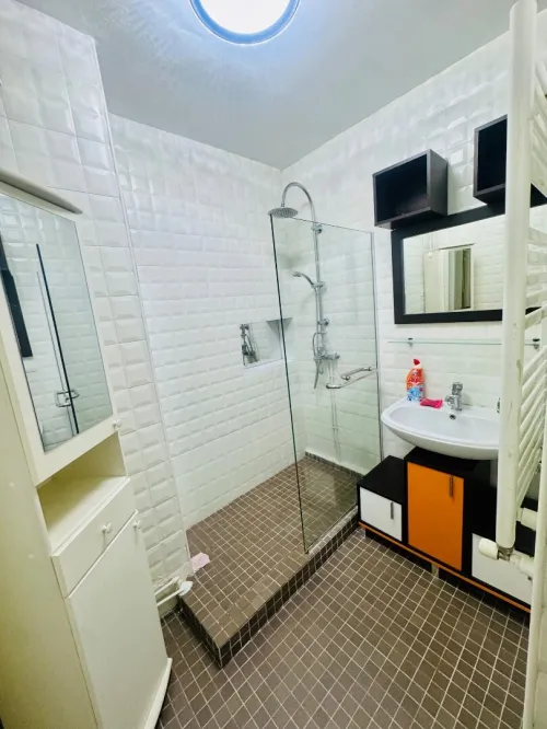 Location Appartement F4 Alger Said hamdine