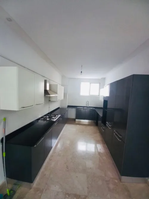 Location Appartement F3 Alger Hydra
