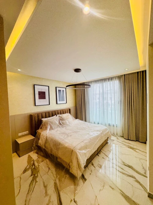 Location Appartement F3 Alger Hydra