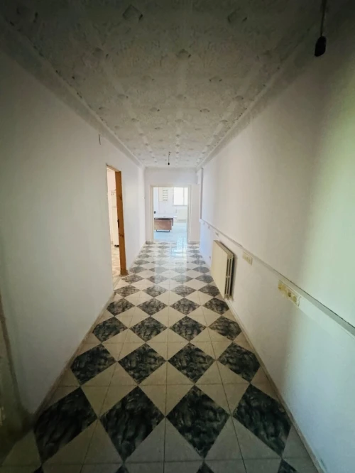 Location Appartement F5 Alger Hydra
