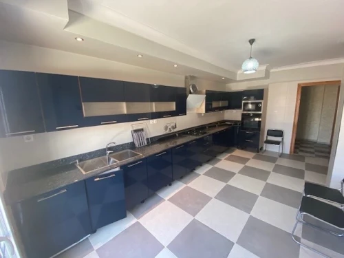 Location Villa Alger Said hamdine