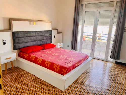 Location Appartement F3 Alger El mouradia
