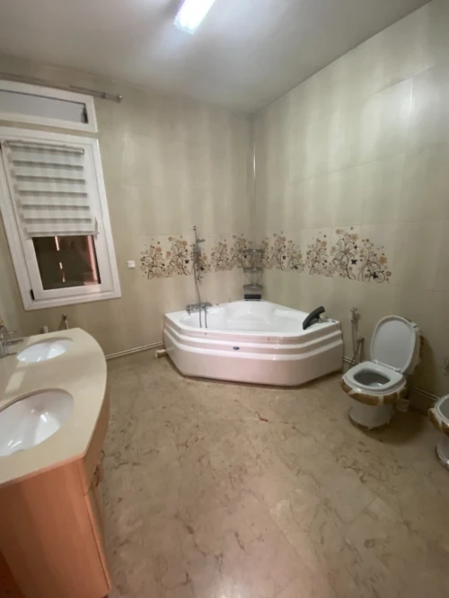 Location Villa Alger Hydra