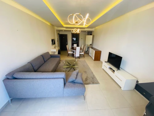 Location Appartement F3 Alger Hydra