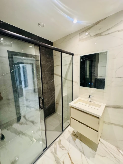Location Appartement F3 Alger Hydra