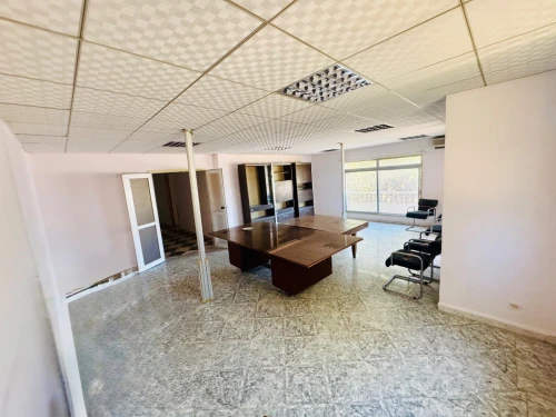 Location Appartement F5 Alger Hydra