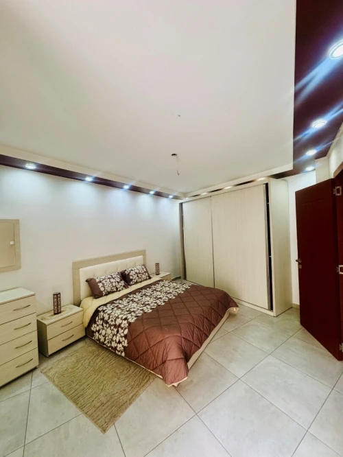 Location Appartement F3 Alger Hydra