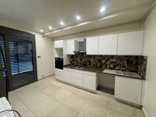 Vente Appartement F4 Alger Hydra