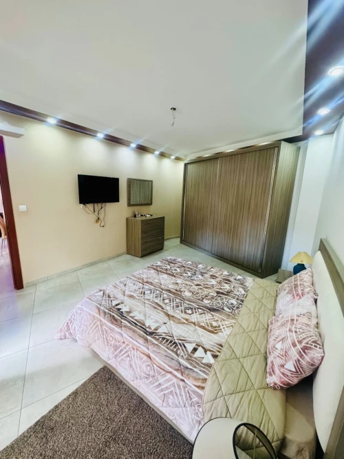 Location Appartement F3 Alger Hydra