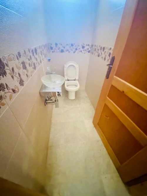 Location Villa Alger Said hamdine