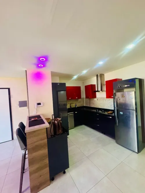 Location Appartement F3 Alger Hydra