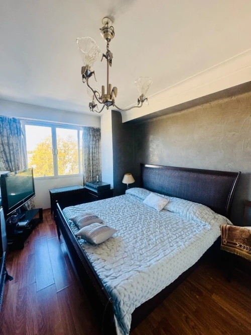 Location Appartement F5 Alger Ben aknoun
