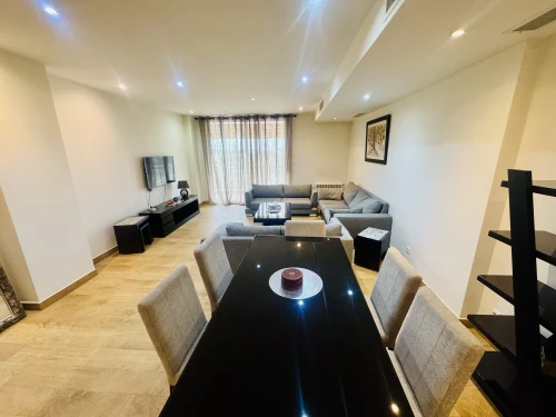 Location Appartement F5 Alger Hydra