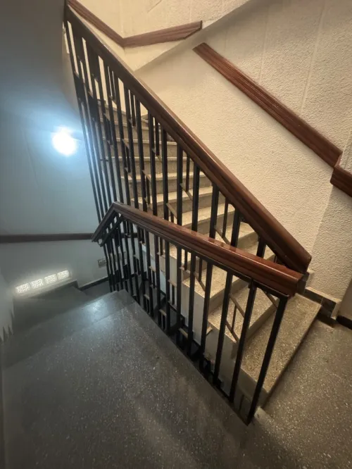 Location Appartement F4 Alger Hydra