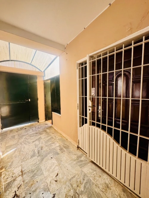 Location Appartement Niveau de villa Alger Hydra