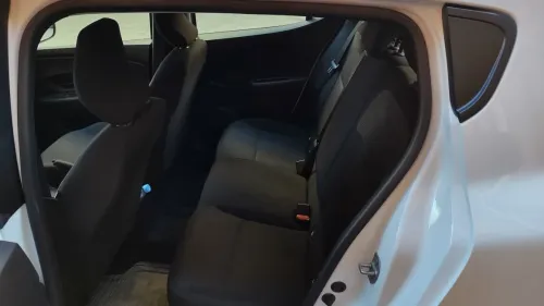Dacia Sandero 2024 Essential