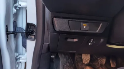 Dacia Sandero 2024 Essential
