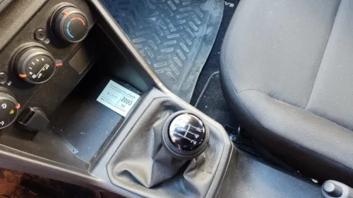 Dacia Sandero 2024 Essential
