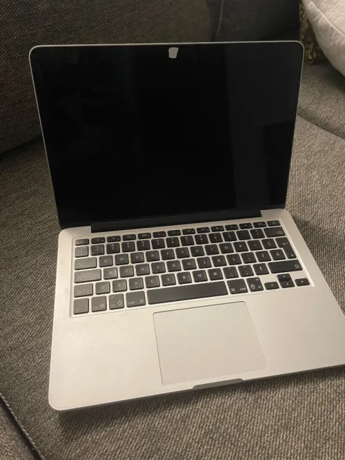 MacBook Pro 2015 13 pouces 