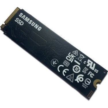 Samsung PM9B1 M.2 NVMe PCIe Gen4 512 Go