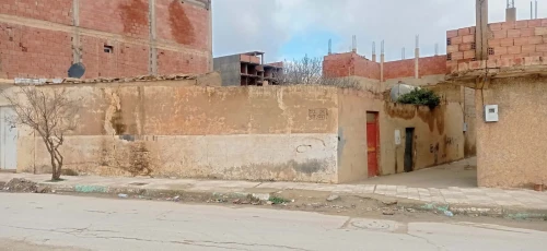 Vente Appartement F4 Tiaret Tiaret