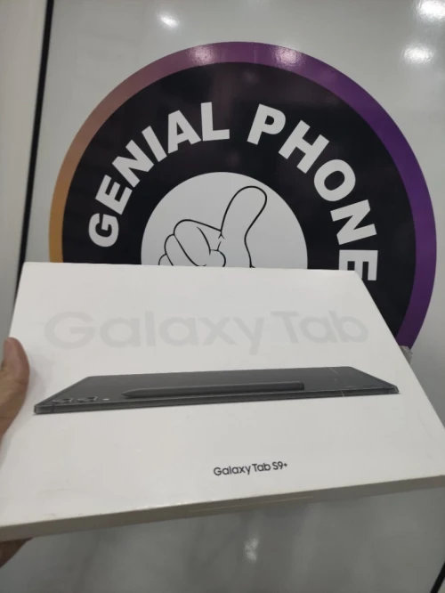 Samsung Tab s9 plus 256/12🇬🇧