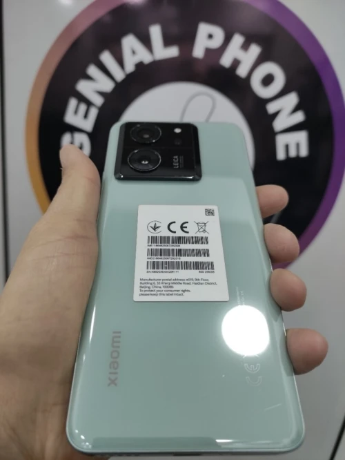 Xiaomi Mi 13T 256g duos 🇪🇺