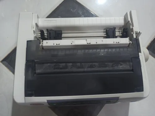 oki microline 5790