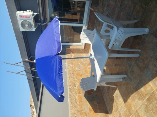 Location Appartement Niveau de villa Studio Alger Bab ezzouar
