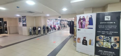 Vente Local Alger Mohammadia