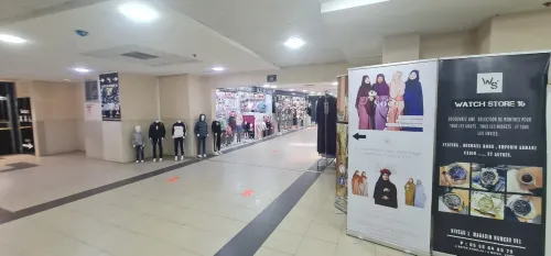 Location Local Alger Mohammadia