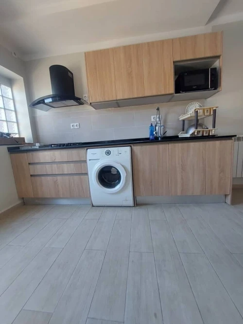 Location Appartement Niveau de villa Studio Alger Bab ezzouar