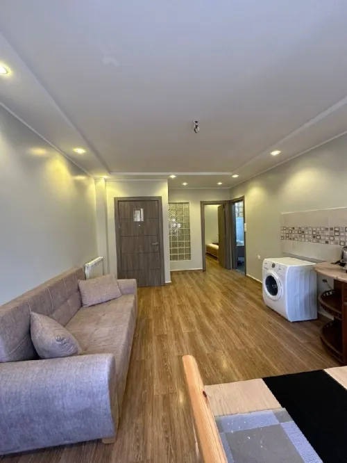 Location Appartement F2 Alger Bab ezzouar