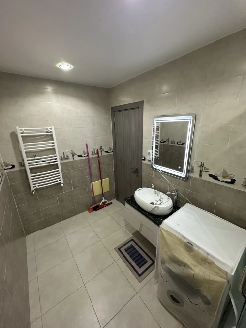 Location Appartement Niveau de villa Studio Alger Bab ezzouar