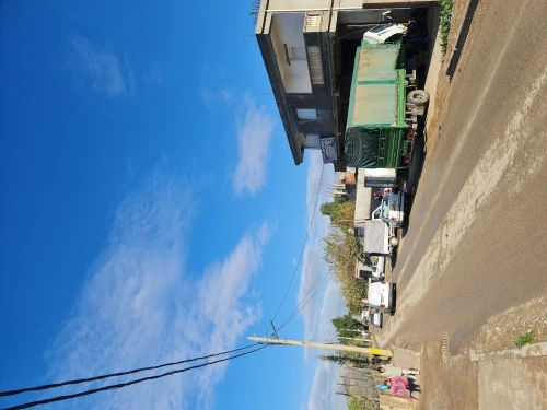 Location Local Boumerdès Khemis el khechna
