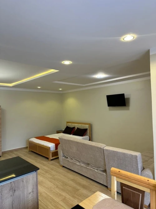 Location Appartement Niveau de villa Studio Alger Bab ezzouar