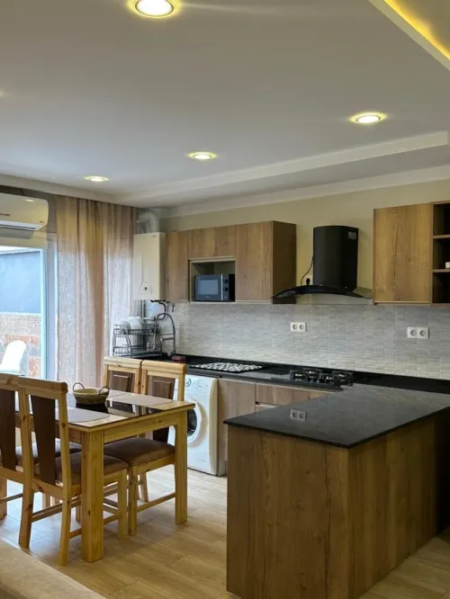 Location Appartement Niveau de villa Studio Alger Bab ezzouar