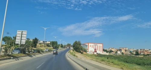 Vente Terrain Alger Reghaia
