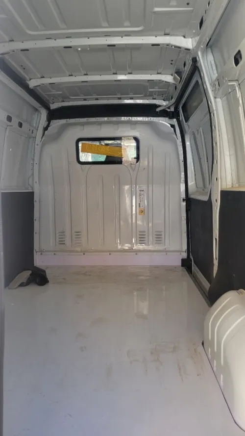 Renault Master 2013