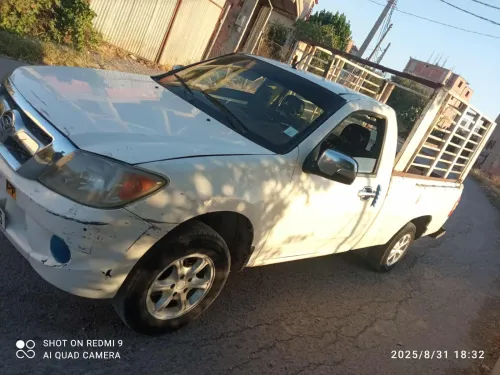 Gonow pickup 2011 
