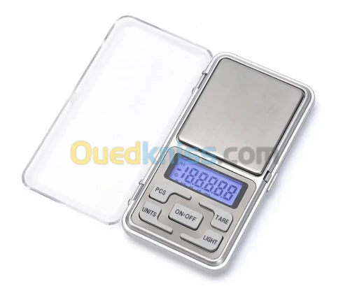 Balance de précision 0.01g
