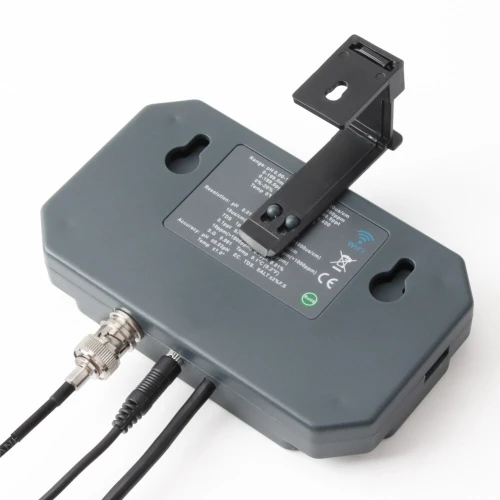 Testeur de qualité PH, TDS, EC, salinité, température