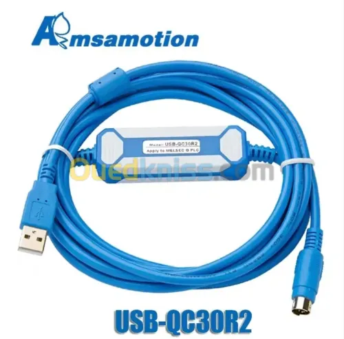 Mitsubishi Q USB-QC30R2 