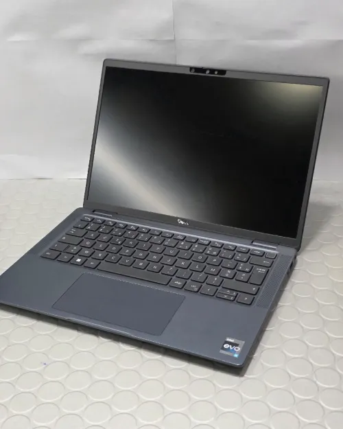 Dell Latitude 7340 Ultralight i5-13th 16GB Ram LPDDR5 256GB SSD Nvme Gen4 Clavier Azerty