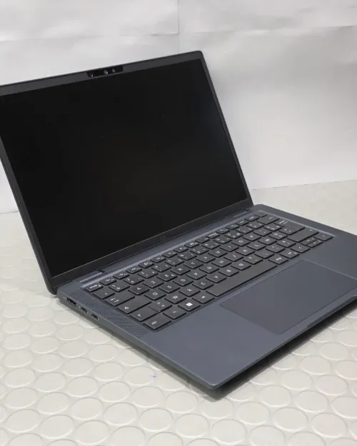 Dell Latitude 7340 Ultralight i5-13th 16GB Ram LPDDR5 256GB SSD Nvme Gen4 Clavier Azerty