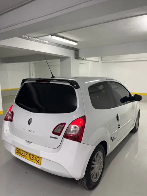 Renault Twingo 2013 expression